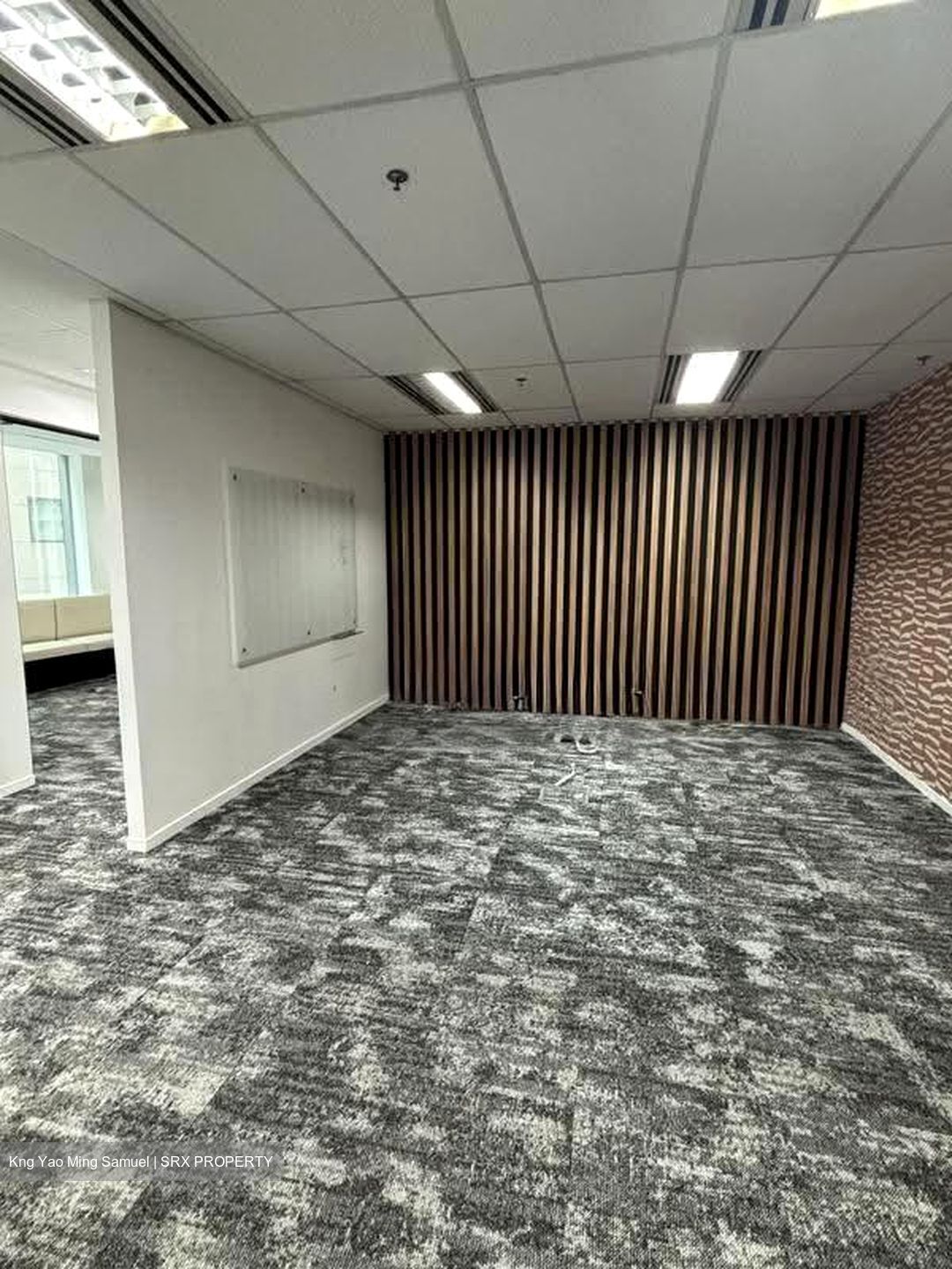 Tan Eng Kiam Building (D1), Office #621082441